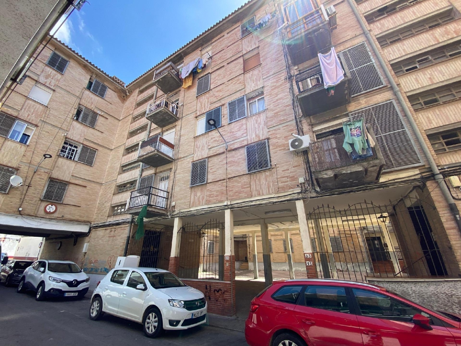  à vendre appartement El Puerto De Santa Maria Bahía De Cádiz 1