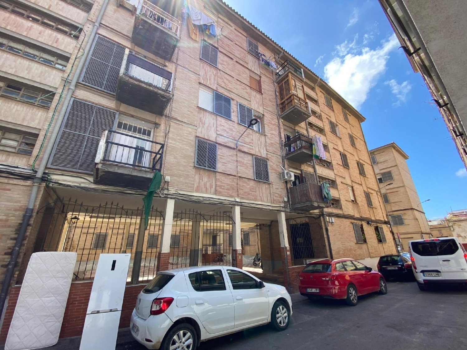  à vendre appartement El Puerto De Santa Maria Bahía De Cádiz 3