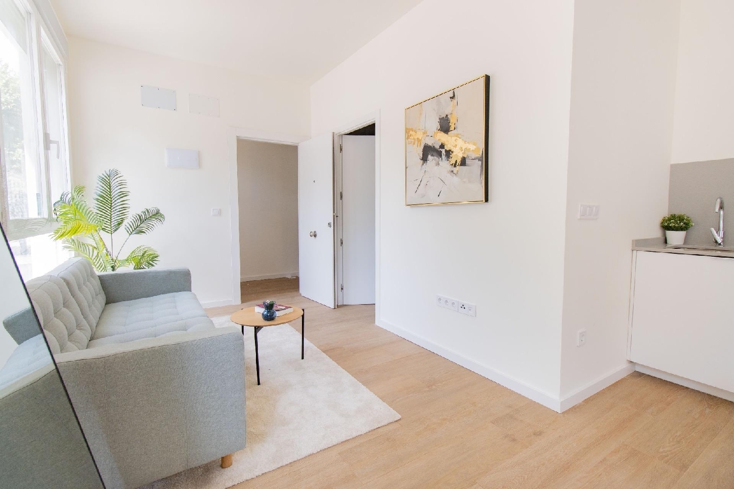  à vendre appartement El Puerto De Sagunto Camp De Morvedre 8