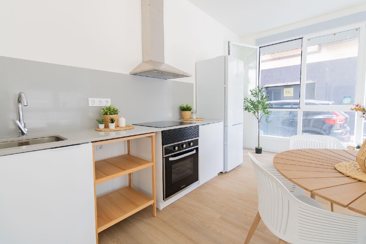  à vendre appartement El Puerto De Sagunto Camp De Morvedre 4
