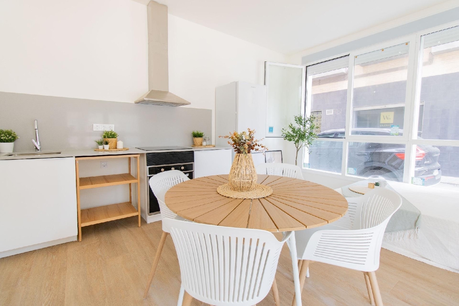 à vendre appartement El Puerto De Sagunto Camp De Morvedre 2