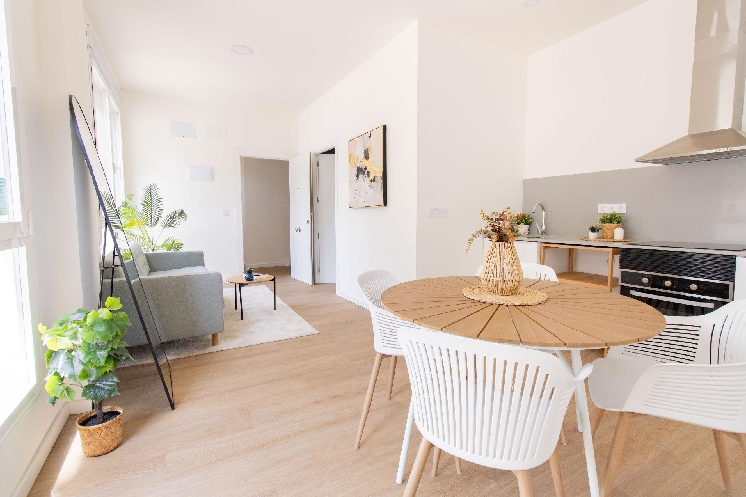  à vendre appartement El Puerto De Sagunto Camp De Morvedre 5