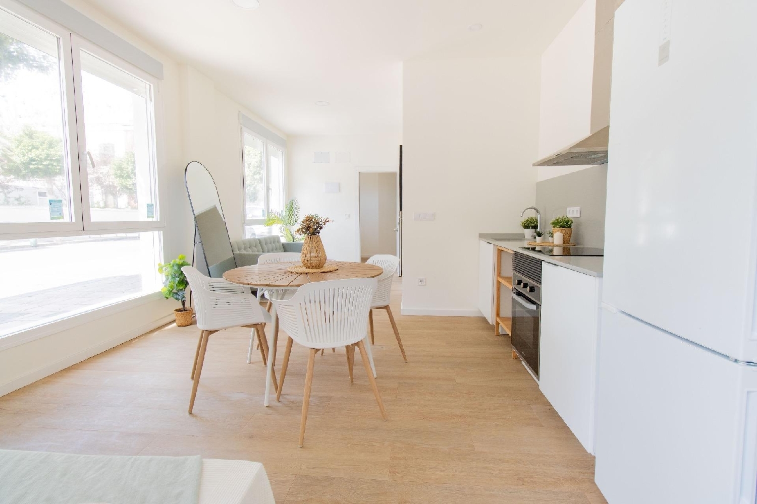  à vendre appartement El Puerto De Sagunto Camp De Morvedre 6