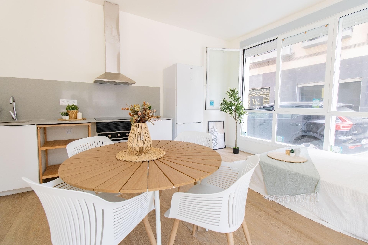 à vendre appartement El Puerto De Sagunto Camp De Morvedre 3