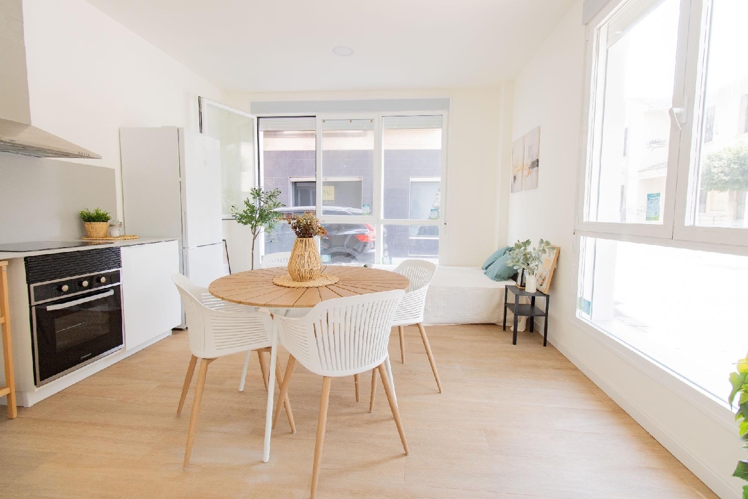  à vendre appartement El Puerto De Sagunto Camp De Morvedre 1