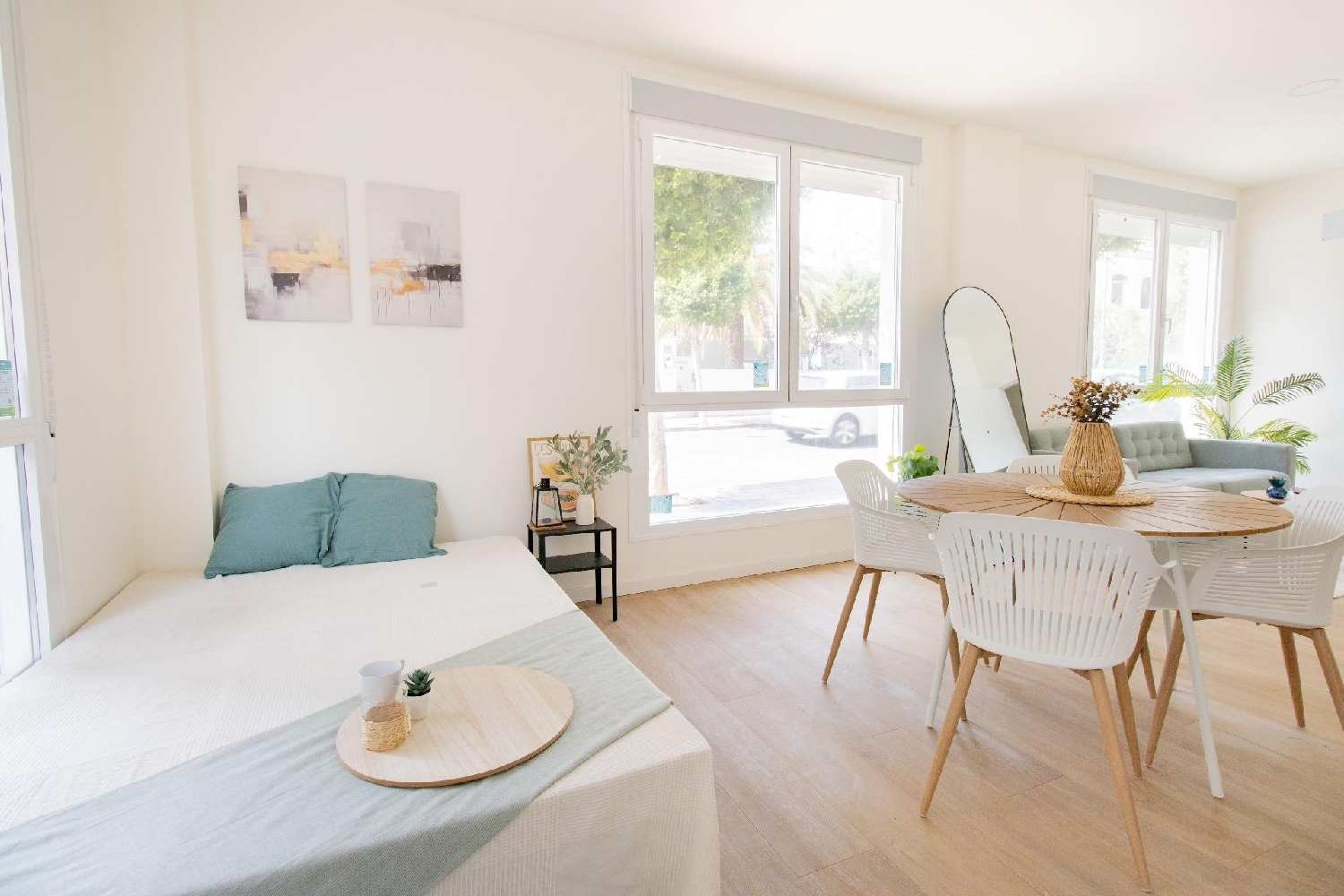  à vendre appartement El Puerto De Sagunto Camp De Morvedre 7