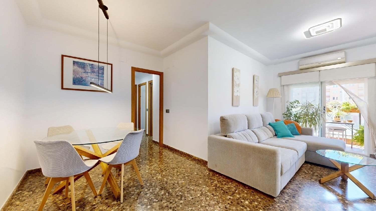  te koop appartement El Puerto De Sagunto Camp De Morvedre 4