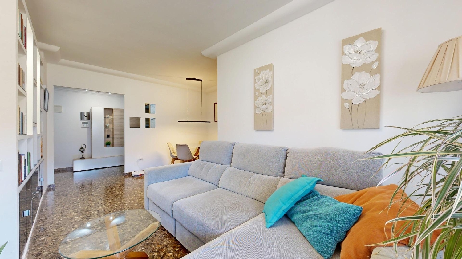  te koop appartement El Puerto De Sagunto Camp De Morvedre 7