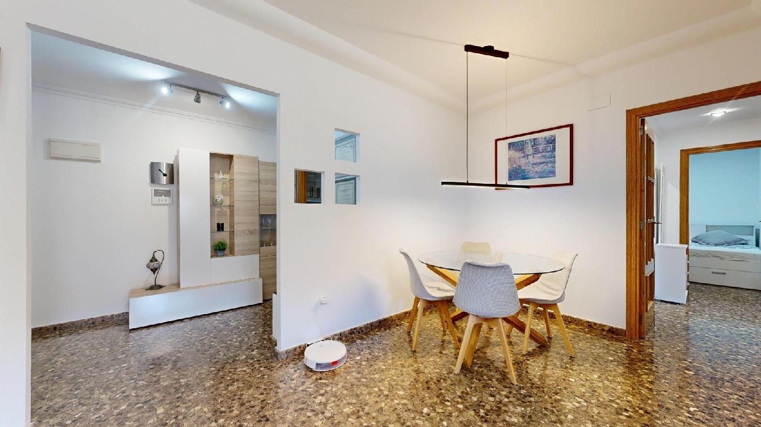  te koop appartement El Puerto De Sagunto Camp De Morvedre 5