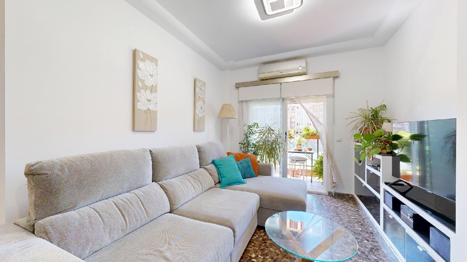  te koop appartement El Puerto De Sagunto Camp De Morvedre 6