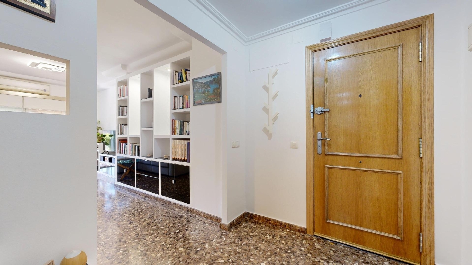  te koop appartement El Puerto De Sagunto Camp De Morvedre 2