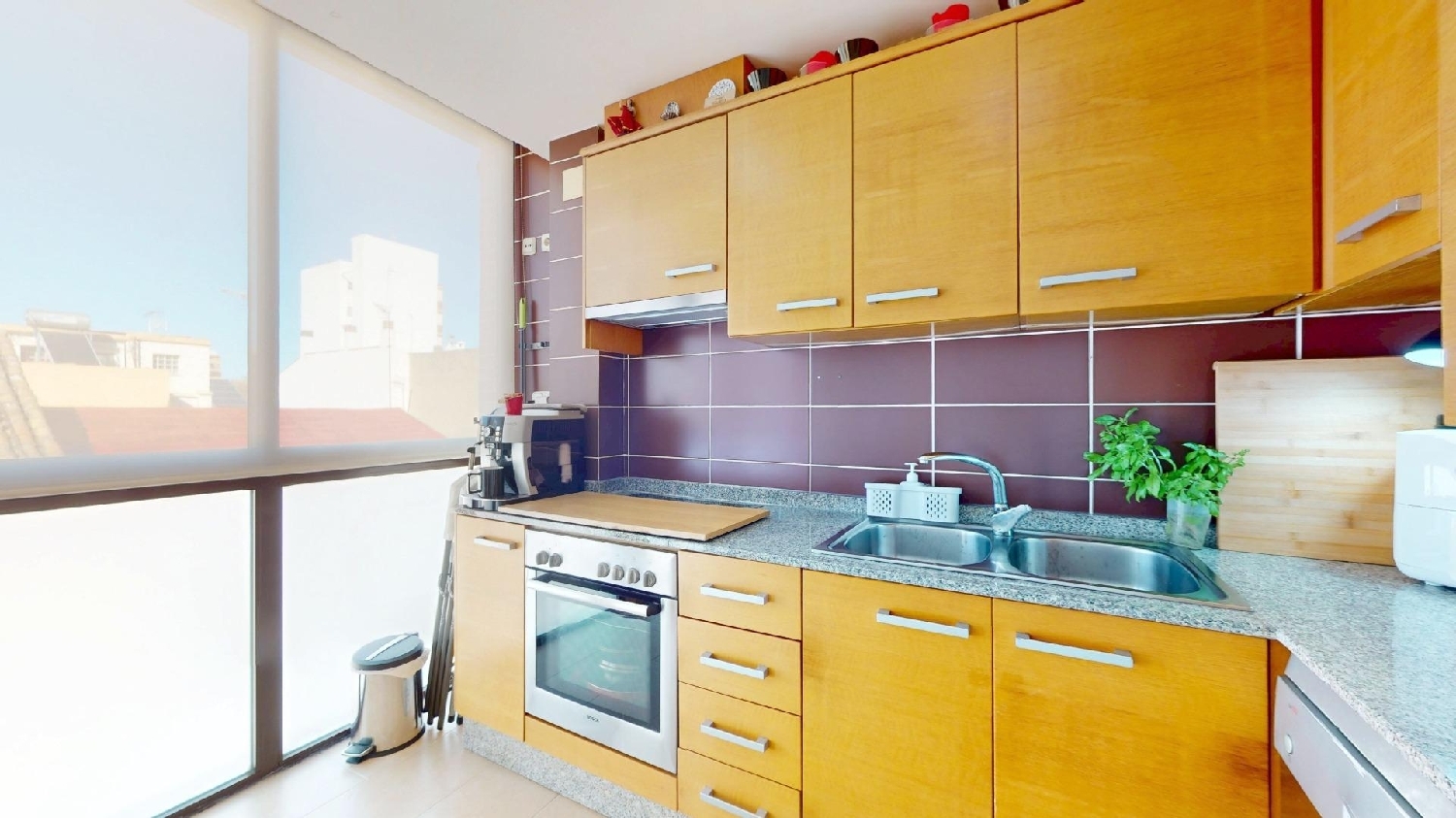 te koop appartement El Puerto De Sagunto Camp De Morvedre 8