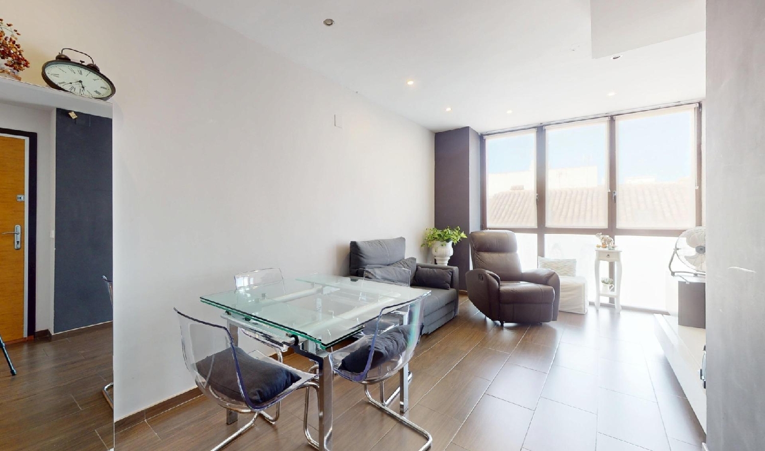  te koop appartement El Puerto De Sagunto Camp De Morvedre 4