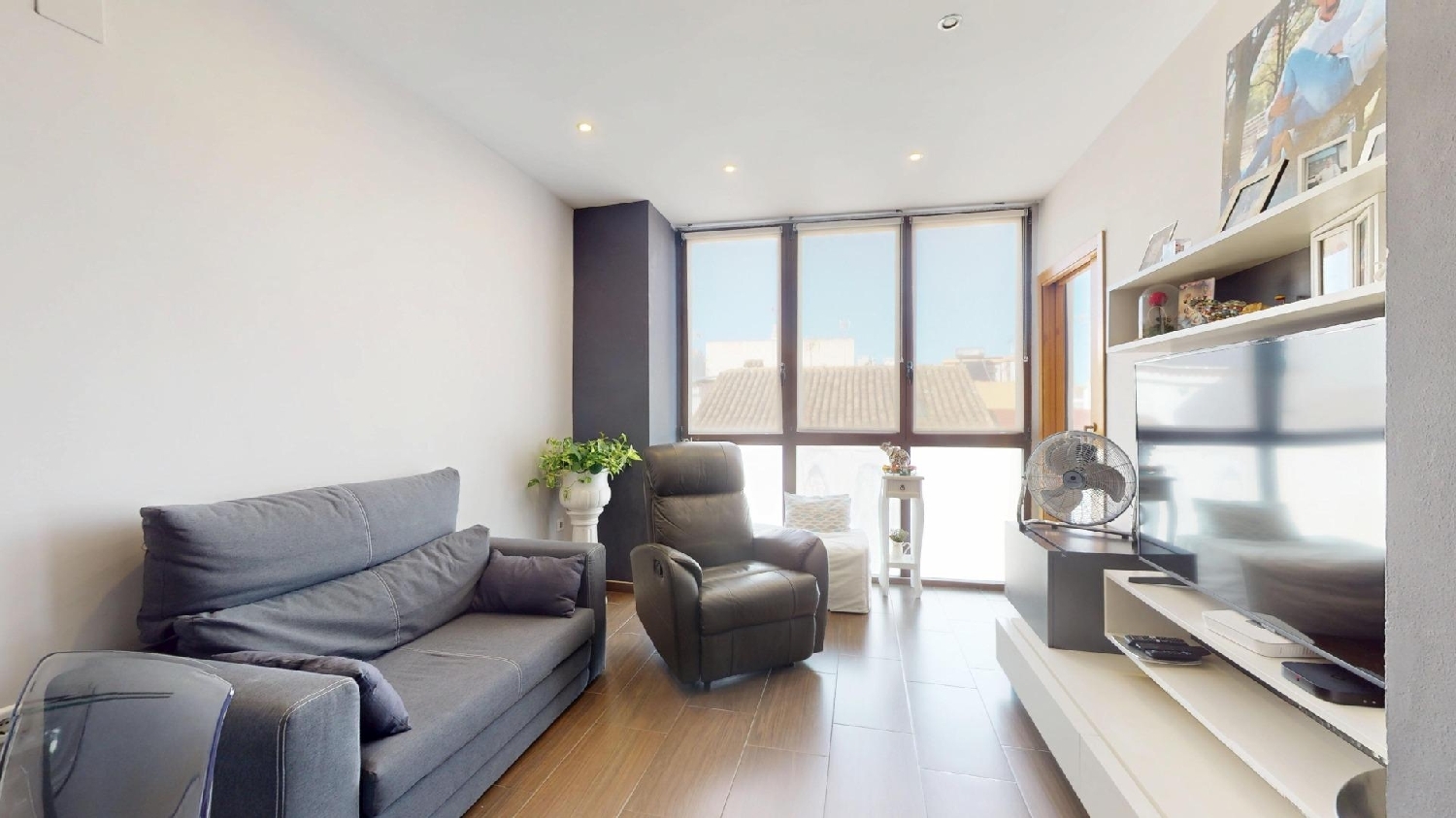  te koop appartement El Puerto De Sagunto Camp De Morvedre 5