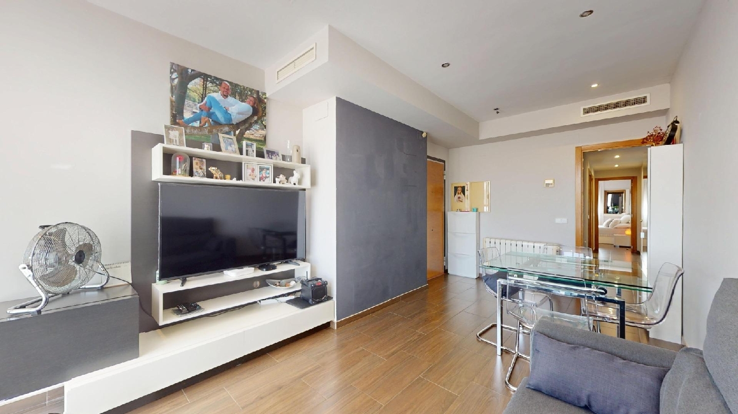  te koop appartement El Puerto De Sagunto Camp De Morvedre 1