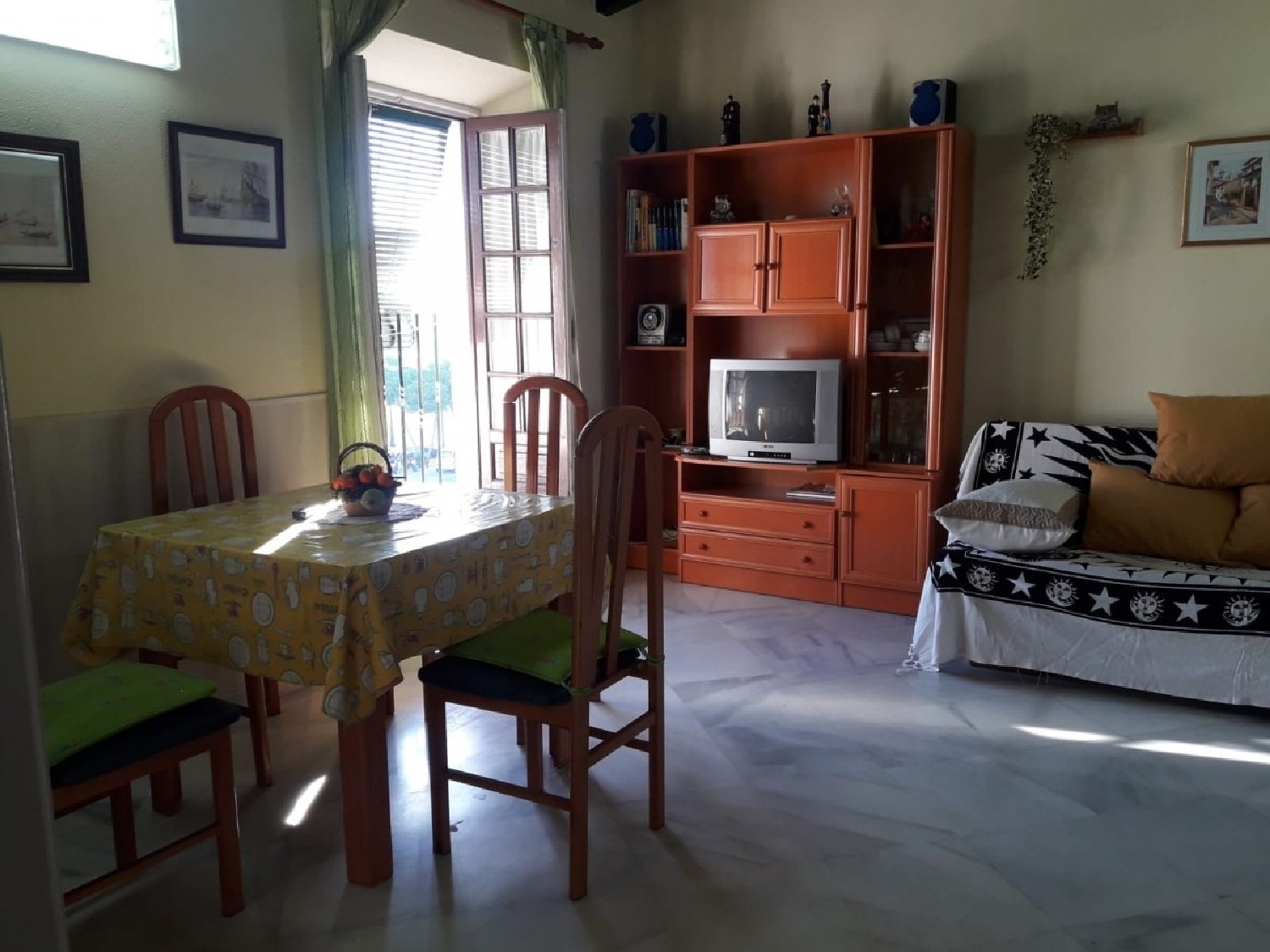  kaufen Wohnung El Puerto De Santa Maria Bahía De Cádiz 1