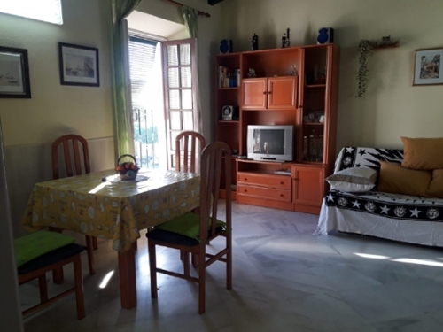 El Puerto De Santa Maria Bahía De Cádiz Wohnung Bild 6293654