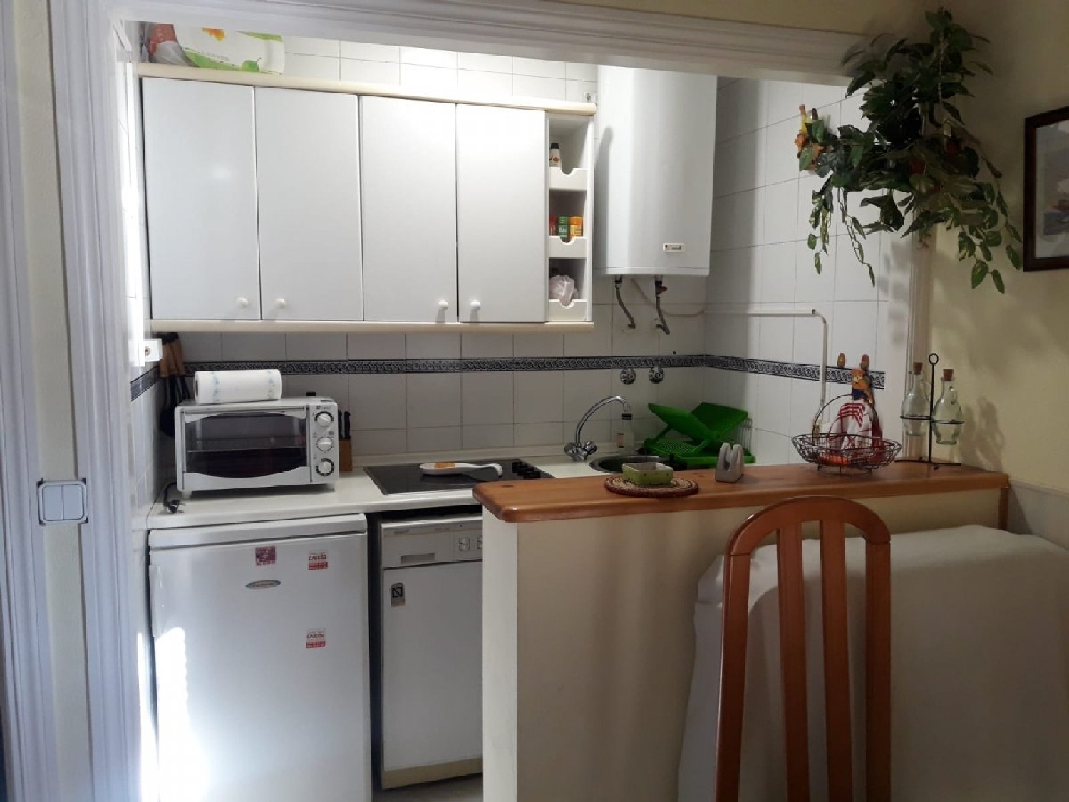  kaufen Wohnung El Puerto De Santa Maria Bahía De Cádiz 4