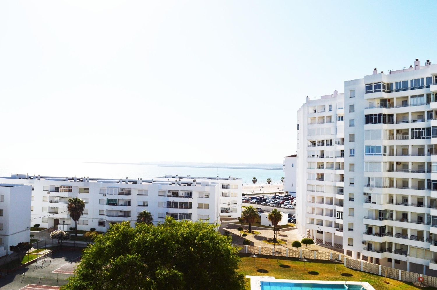  till salu lägenhet El Puerto De Santa Maria Bahía De Cádiz 2