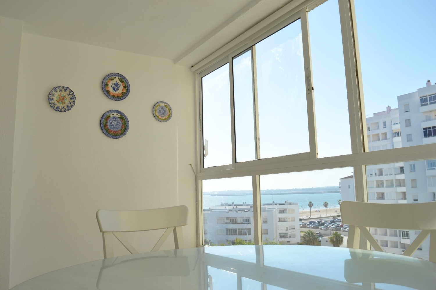  till salu lägenhet El Puerto De Santa Maria Bahía De Cádiz 6