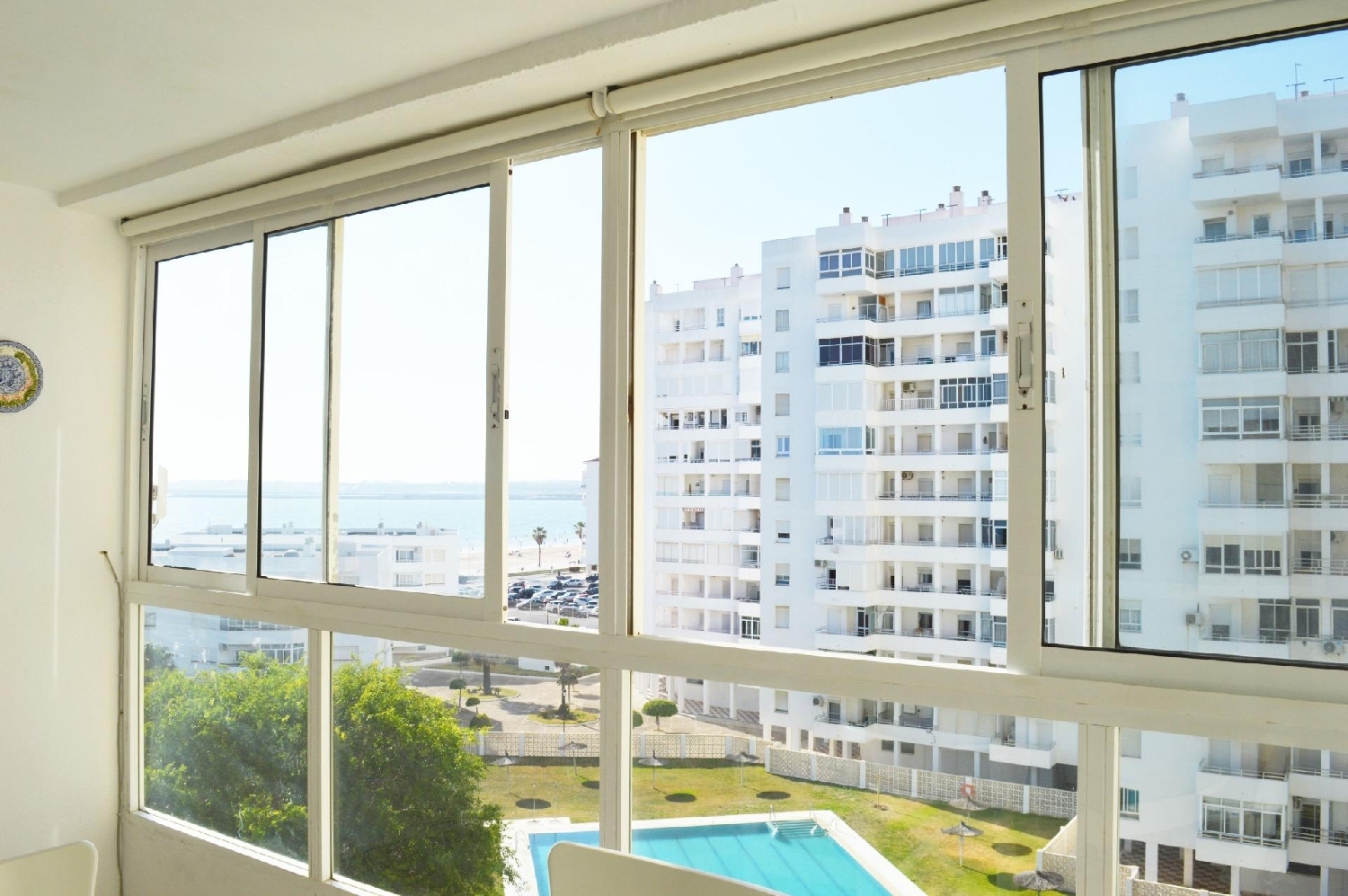  till salu lägenhet El Puerto De Santa Maria Bahía De Cádiz 7