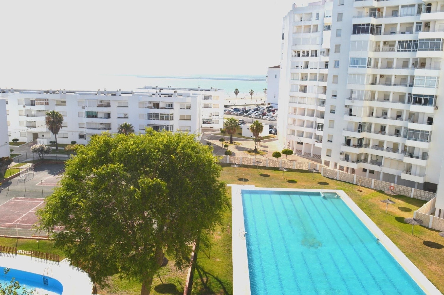  till salu lägenhet El Puerto De Santa Maria Bahía De Cádiz 3
