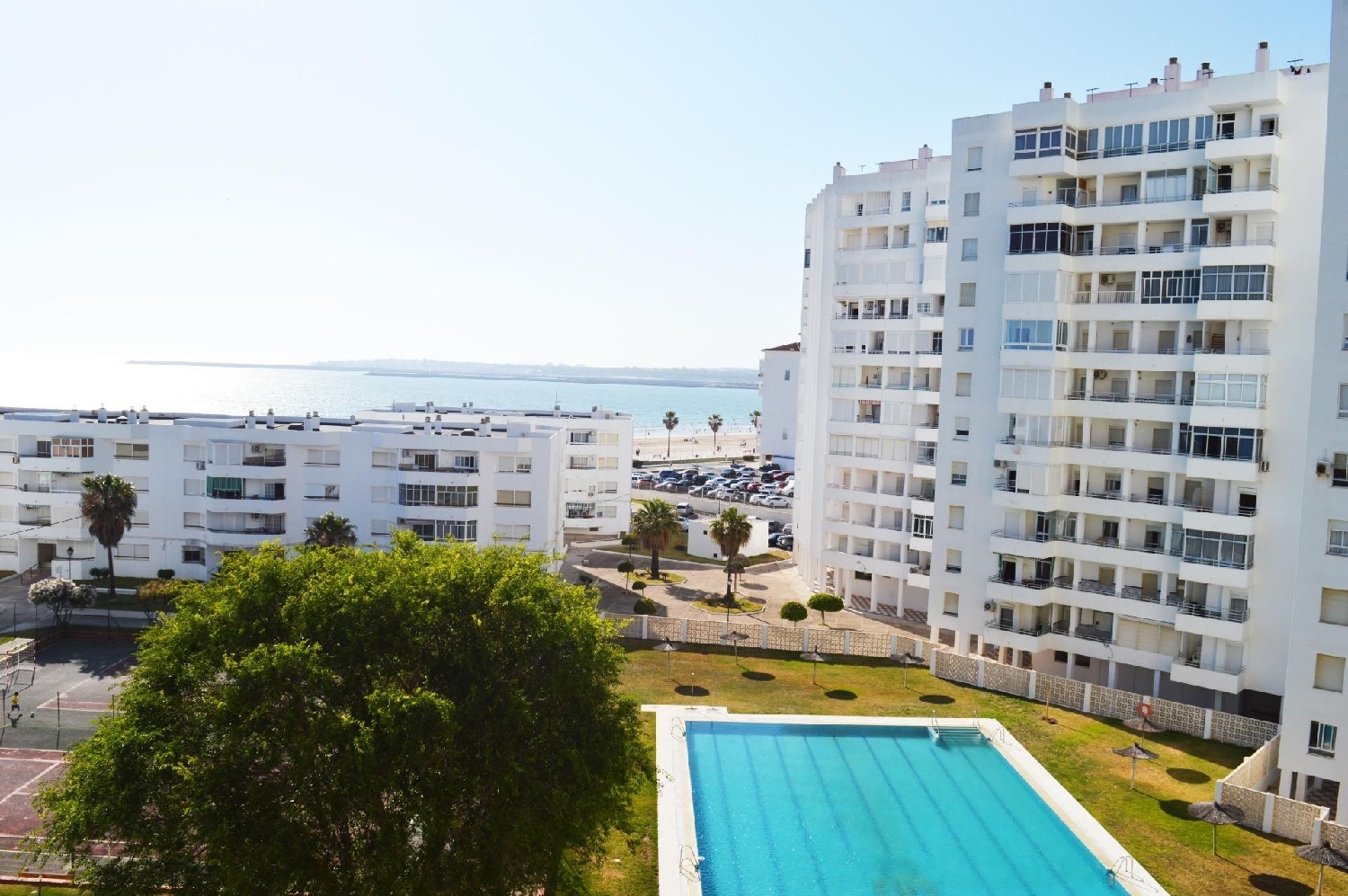  till salu lägenhet El Puerto De Santa Maria Bahía De Cádiz 4