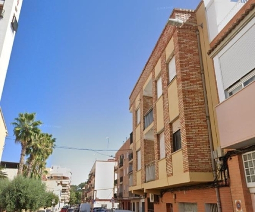 El Puerto De Sagunto Camp De Morvedre apartment foto 6300824