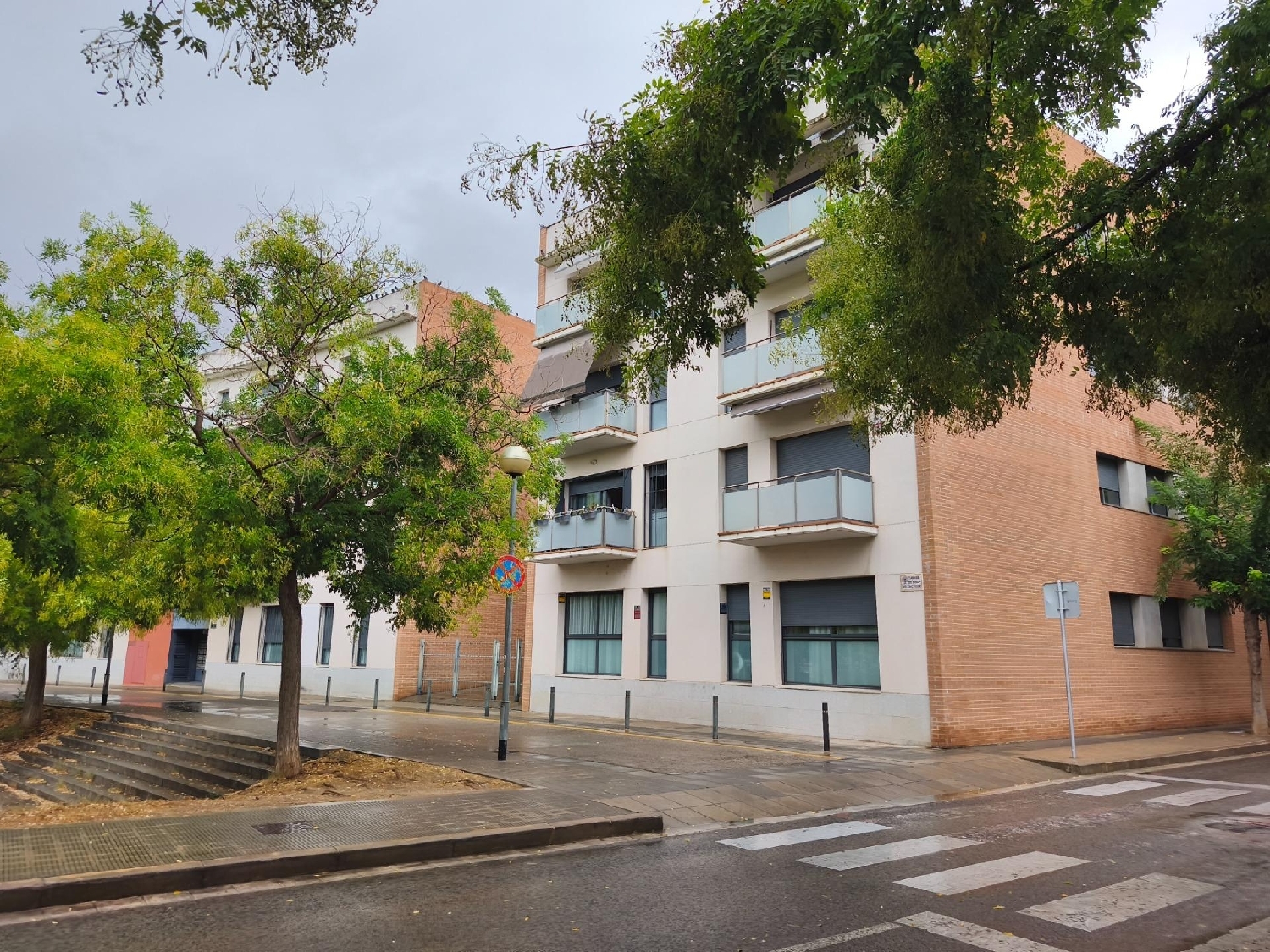  for sale apartment El Vendrell Baix Penedès 1