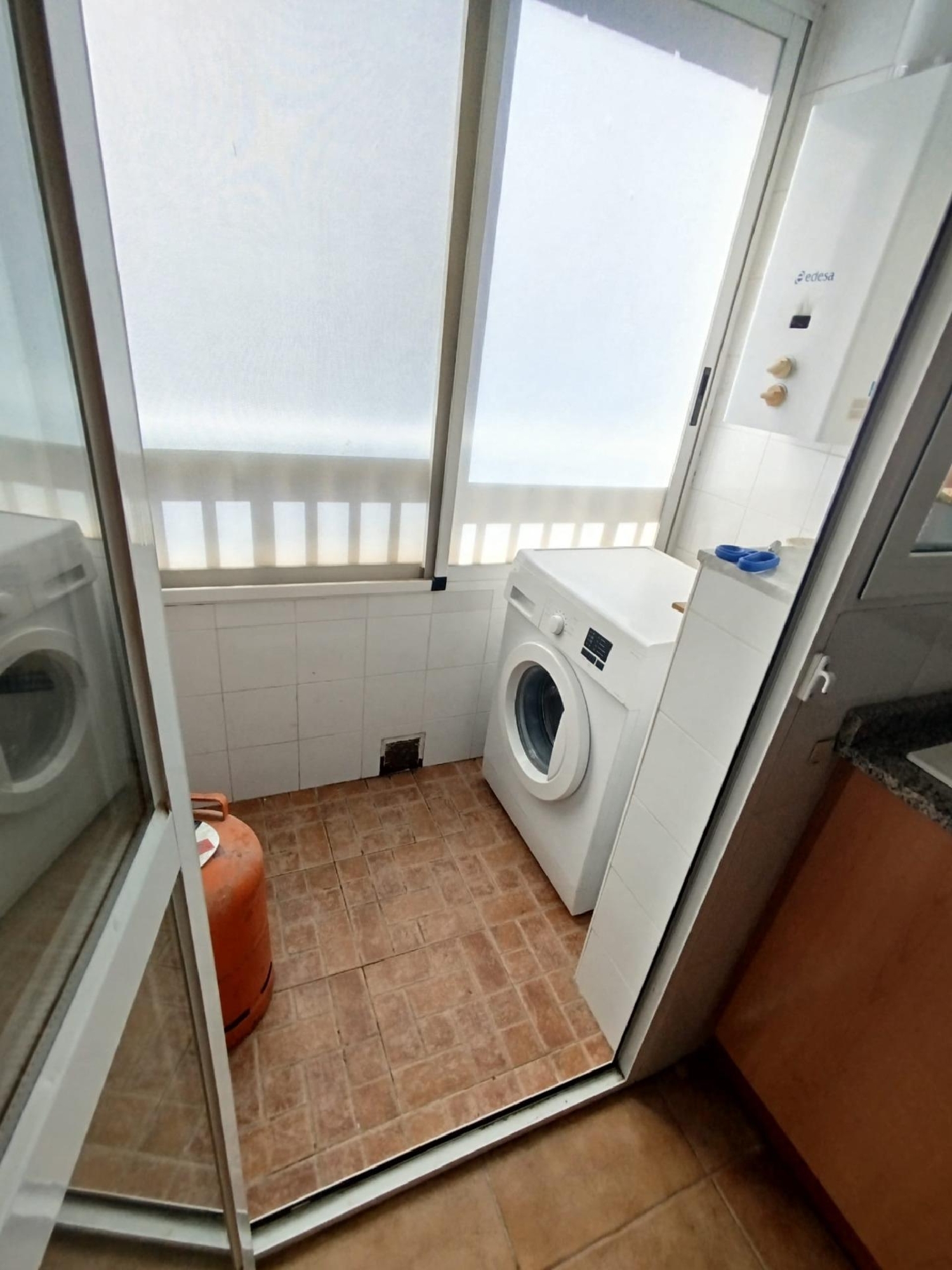  for sale apartment Emperador Horta Nord 2