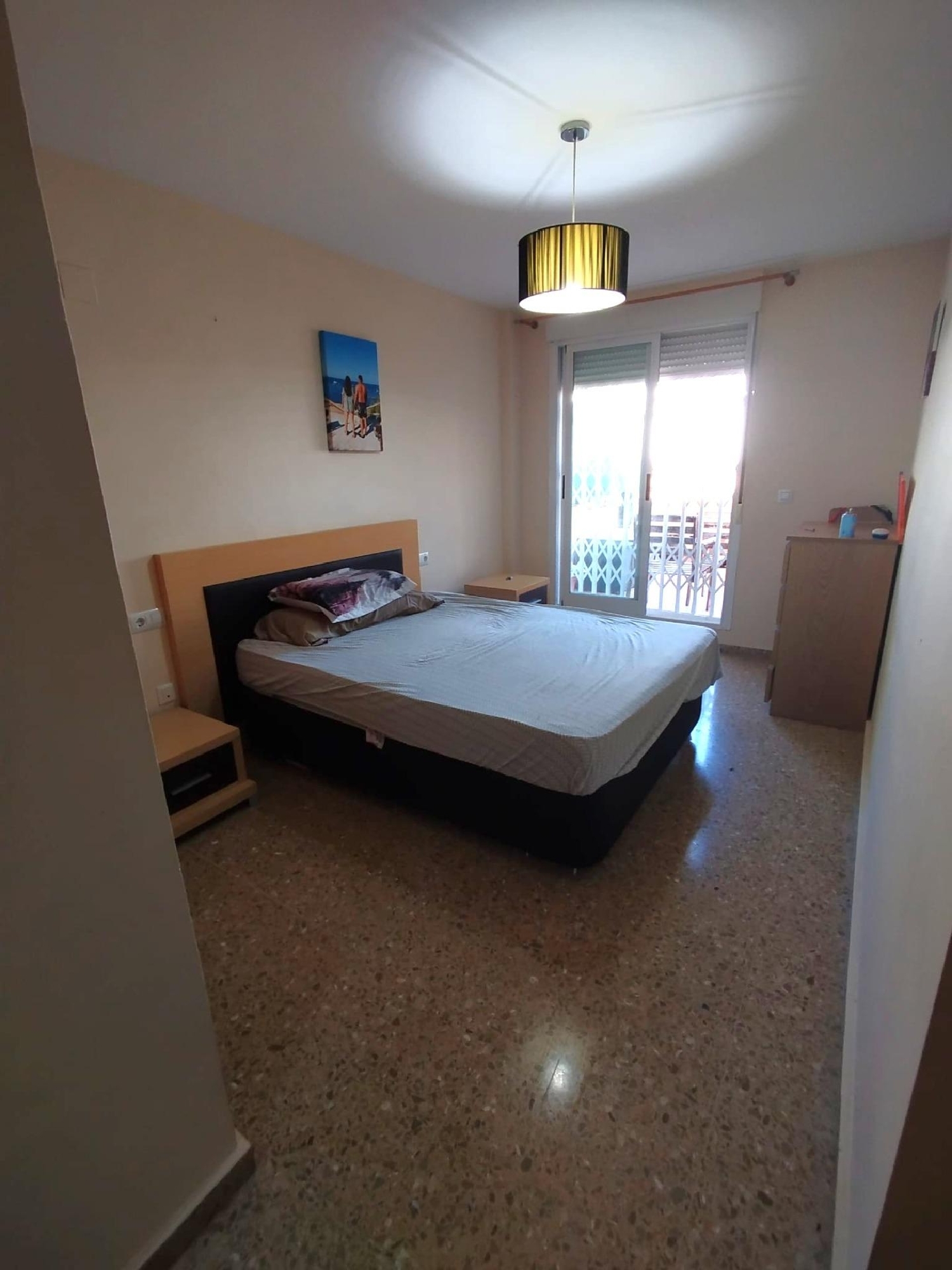  for sale apartment Emperador Horta Nord 6