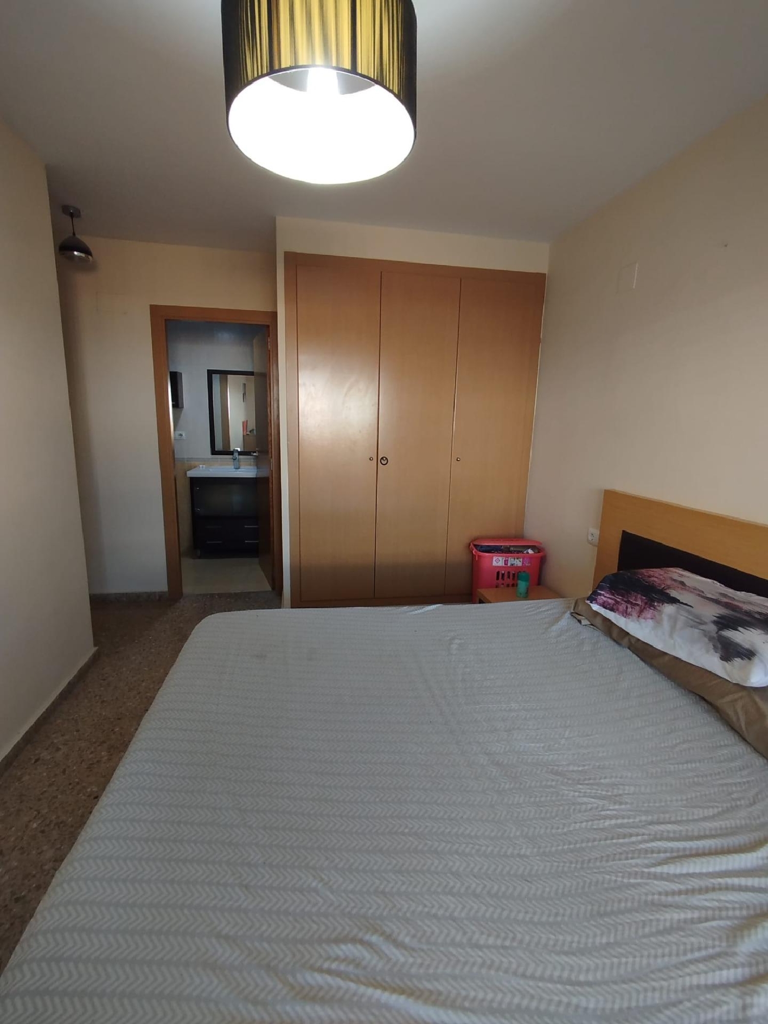  for sale apartment Emperador Horta Nord 7