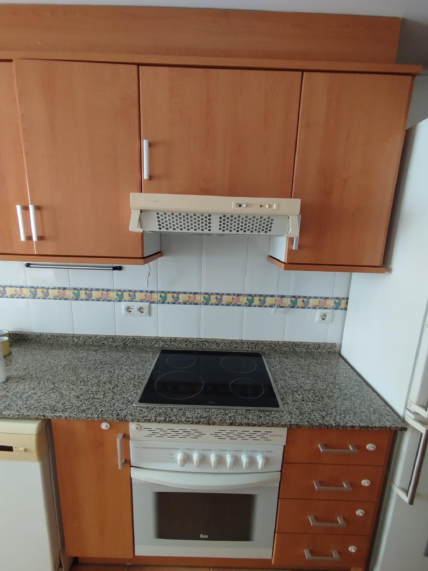  for sale apartment Emperador Horta Nord 3