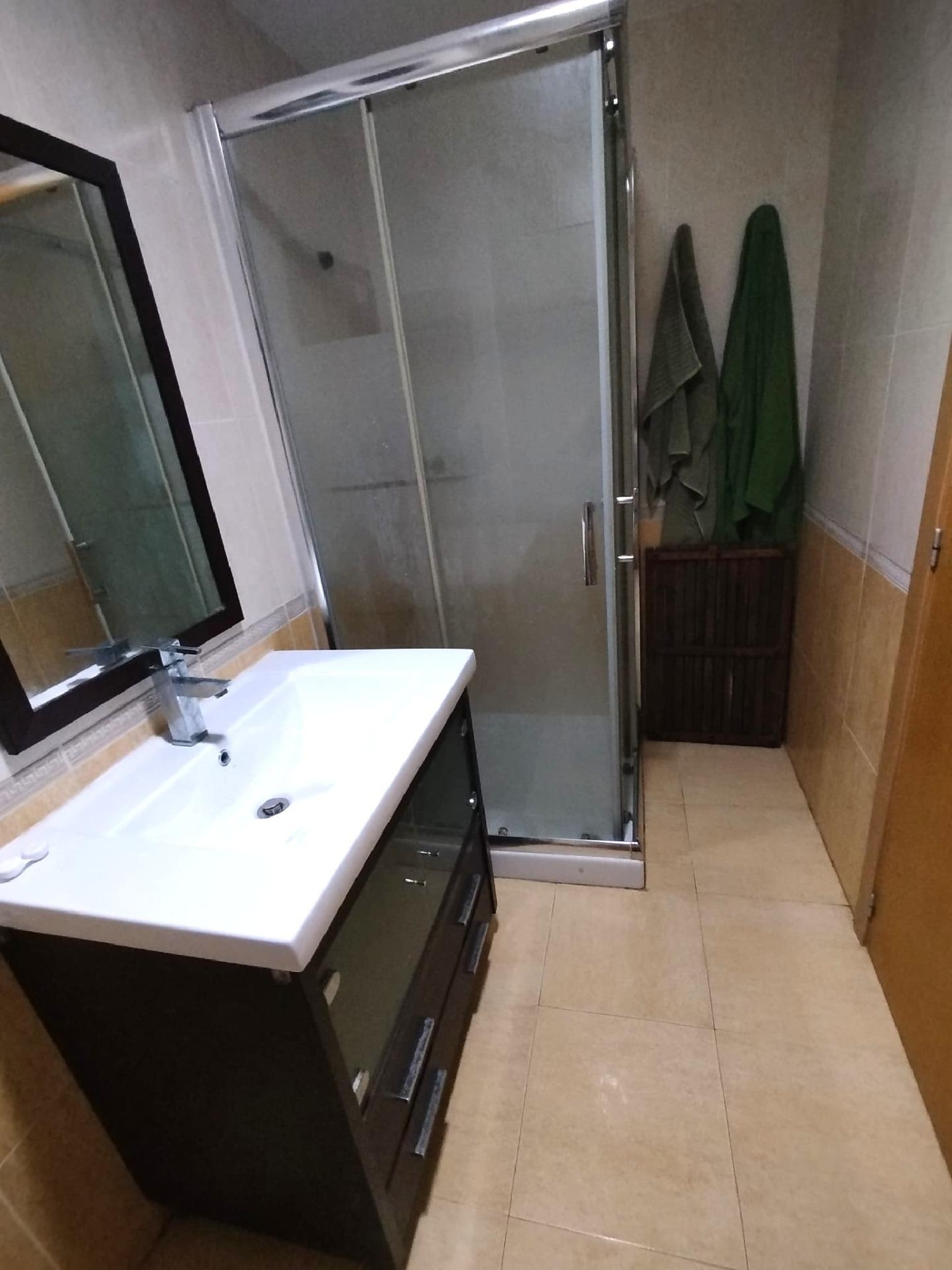  for sale apartment Emperador Horta Nord 8