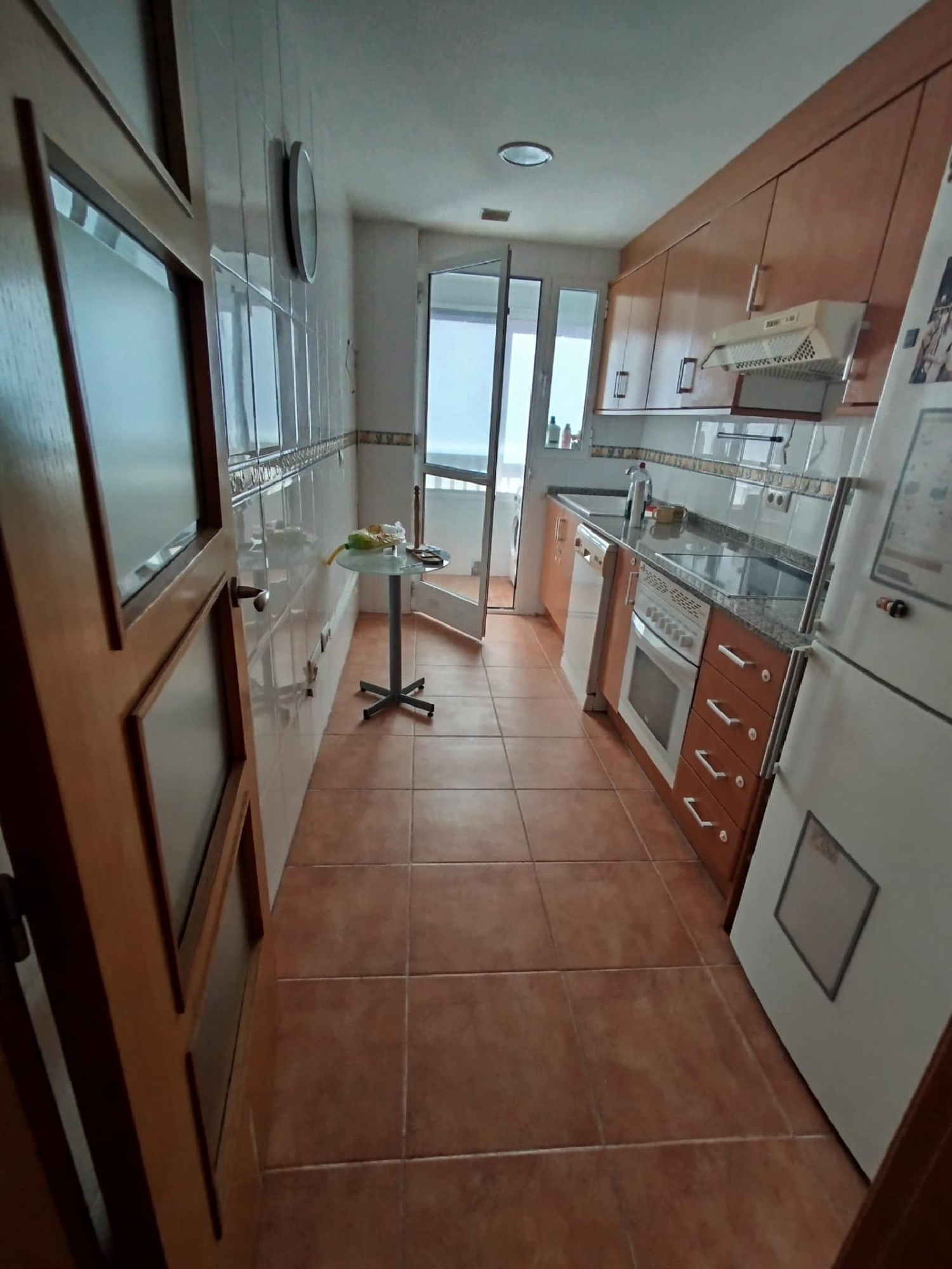  for sale apartment Emperador Horta Nord 1
