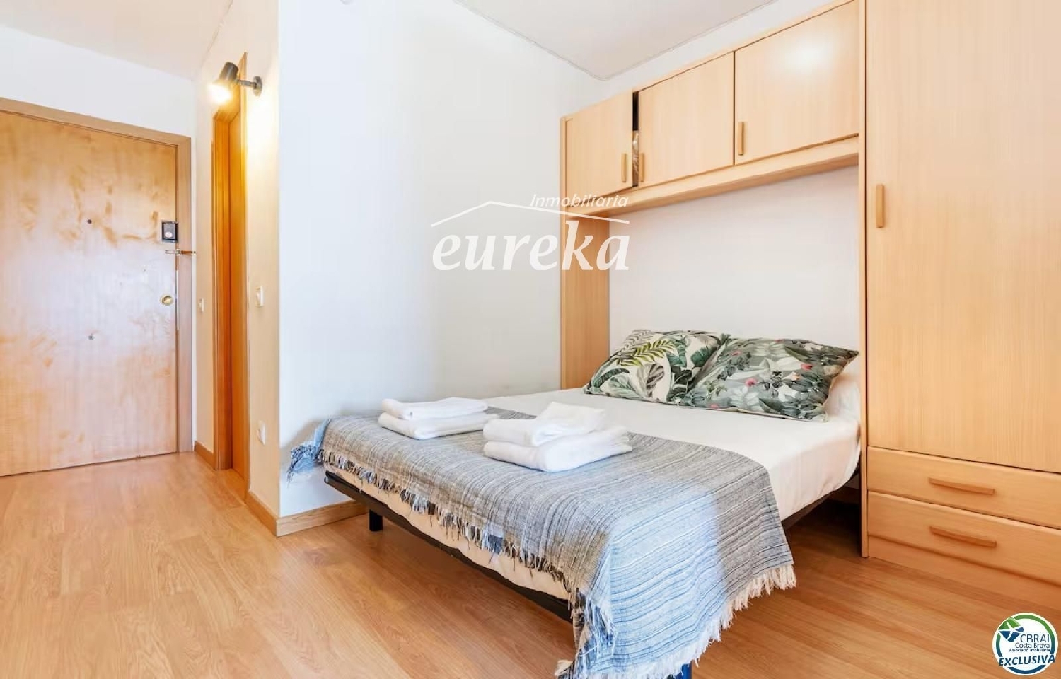 till salu lägenhet Empuriabrava Alt Empordà 3