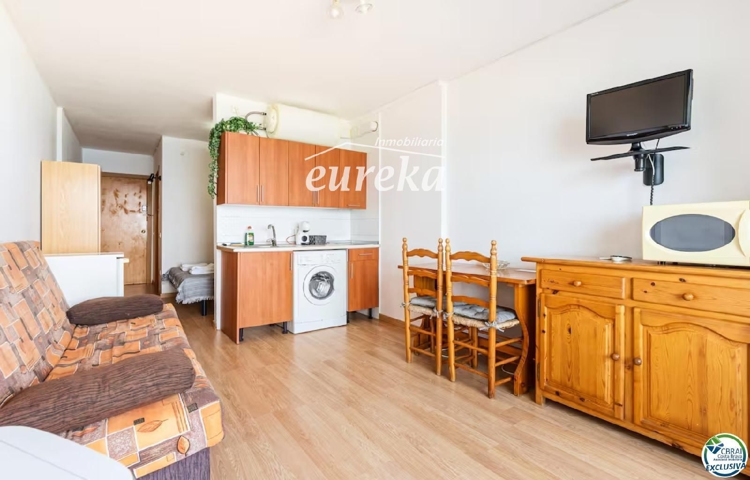 for sale apartment Empuriabrava Alt Empordà 9