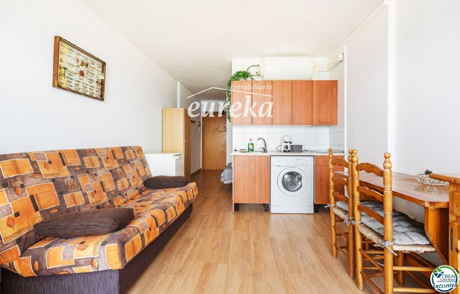  for sale apartment Empuriabrava Alt Empordà 8