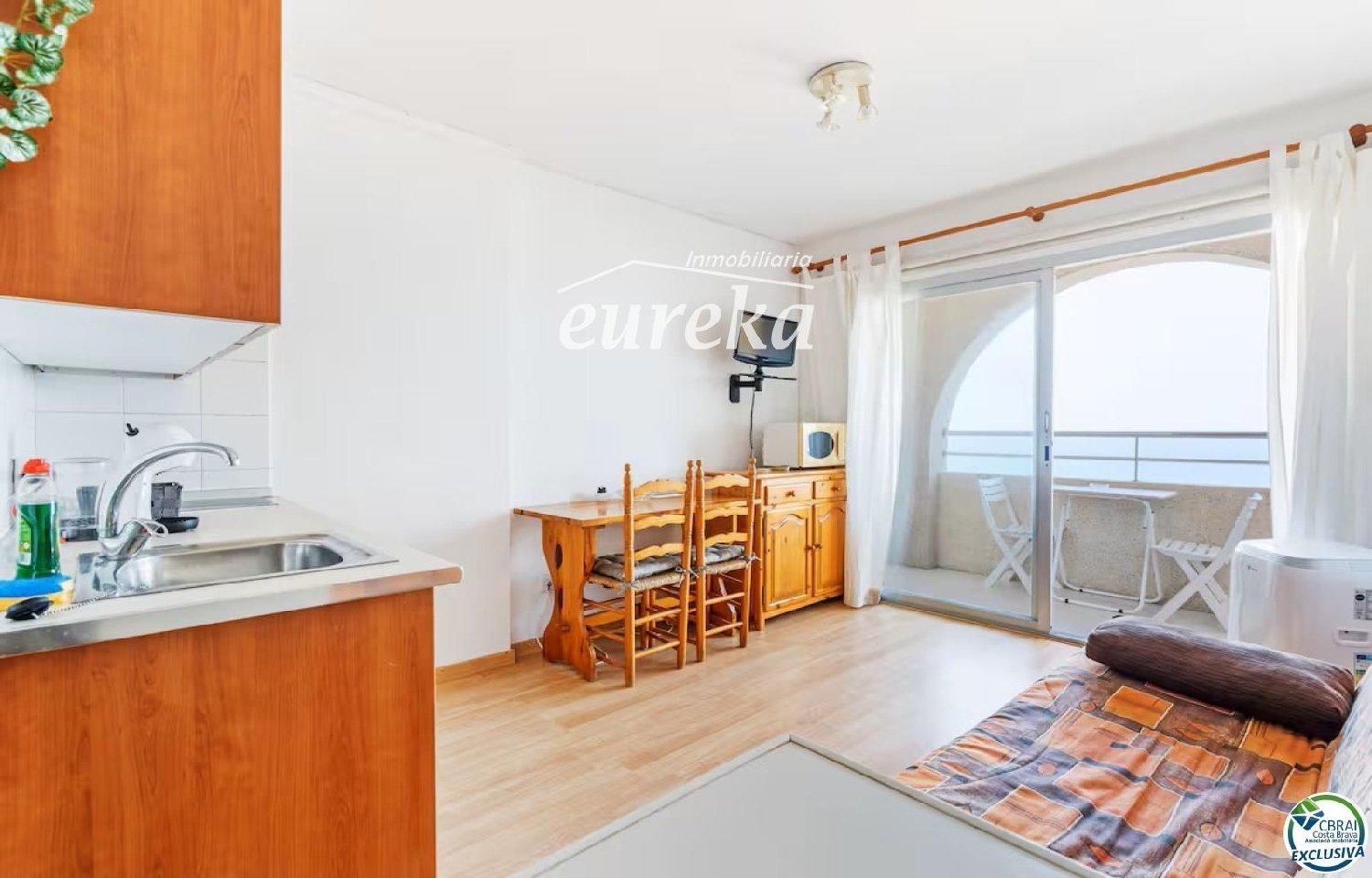  for sale apartment Empuriabrava Alt Empordà 12
