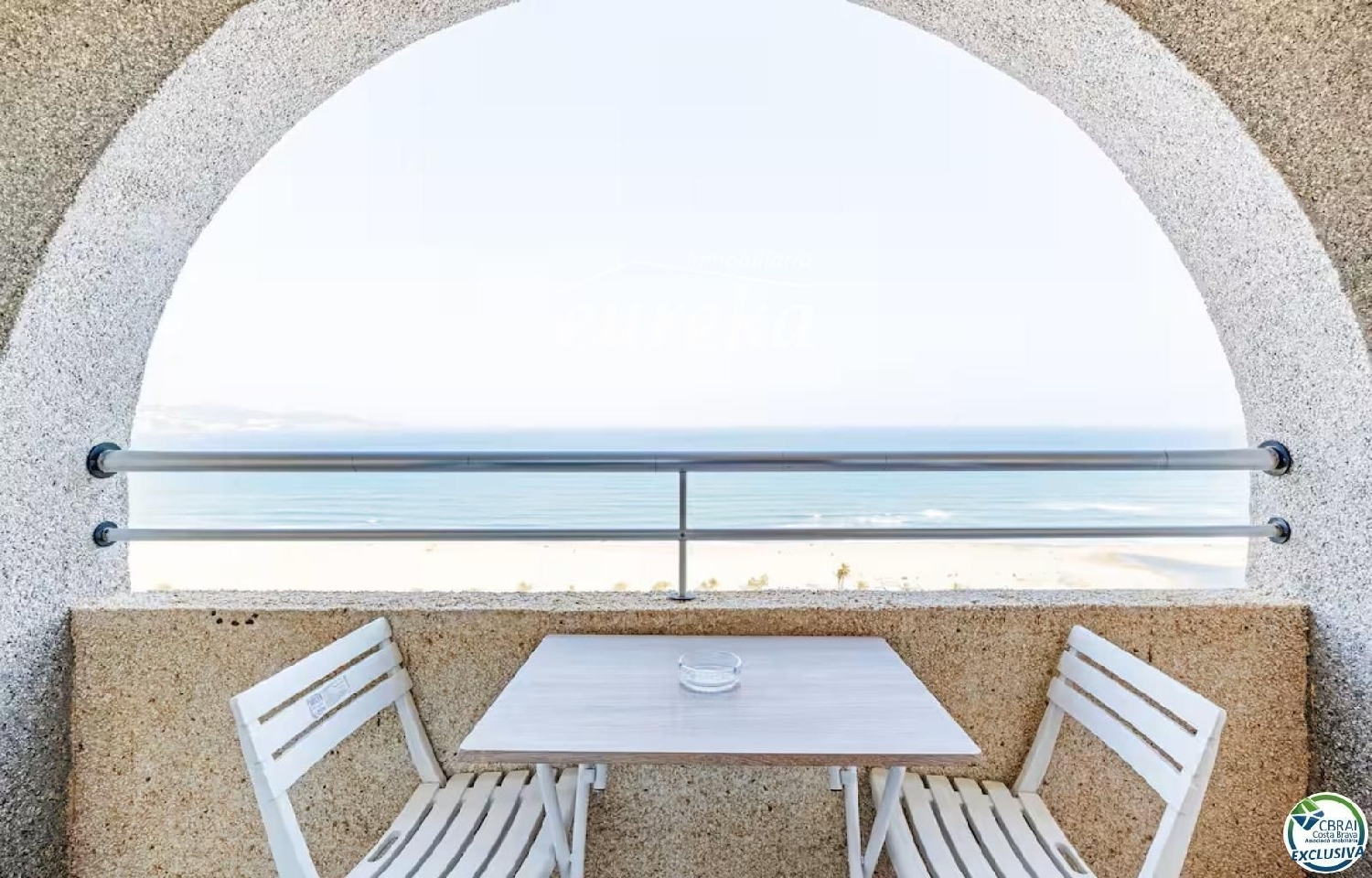  for sale apartment Empuriabrava Alt Empordà 1