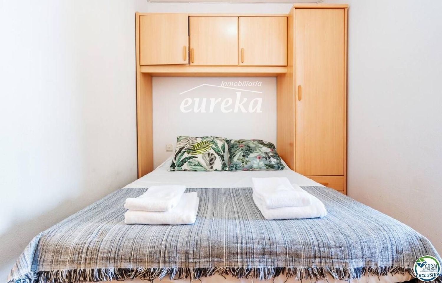  for sale apartment Empuriabrava Alt Empordà 4