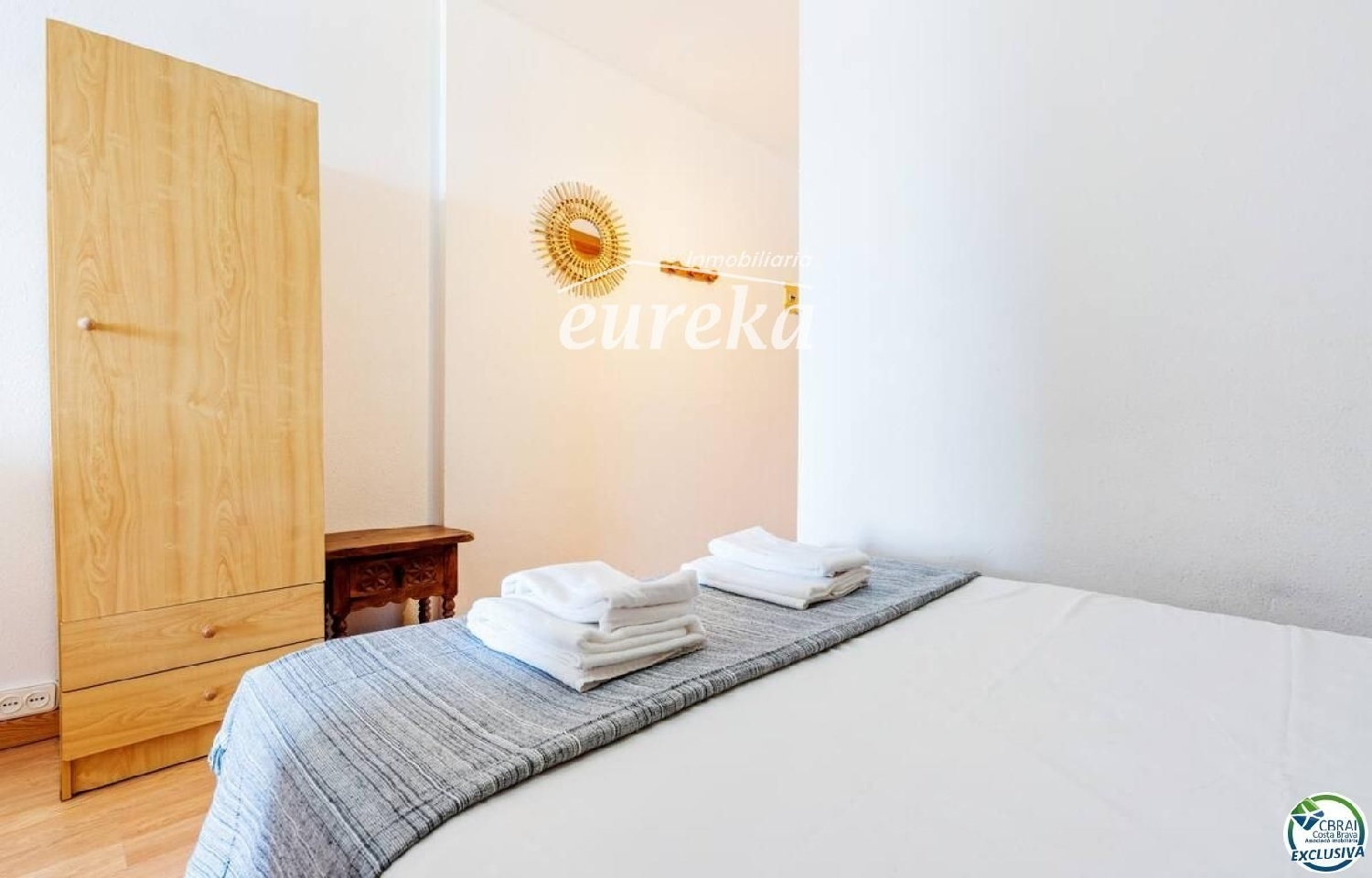  for sale apartment Empuriabrava Alt Empordà 5
