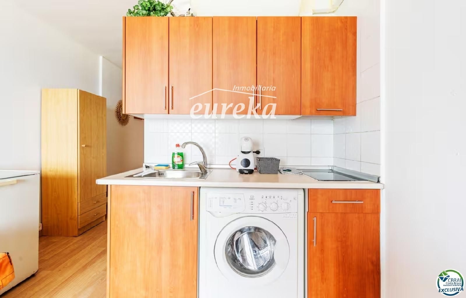  for sale apartment Empuriabrava Alt Empordà 11