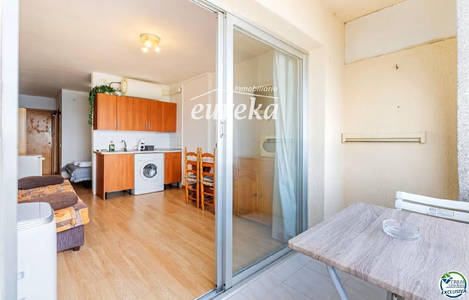  for sale apartment Empuriabrava Alt Empordà 13