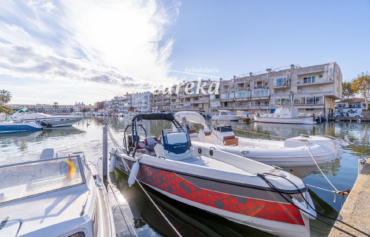 kaufen Wohnung Empuriabrava Alt Empordà 20