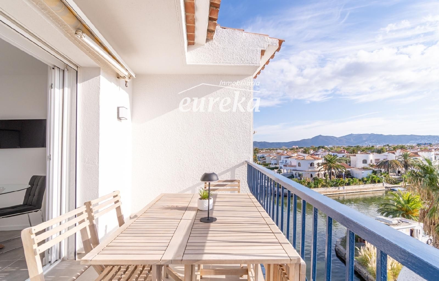  kaufen Wohnung Empuriabrava Alt Empordà 1