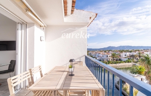 Empuriabrava Alt Empordà Wohnung Bild 6295078