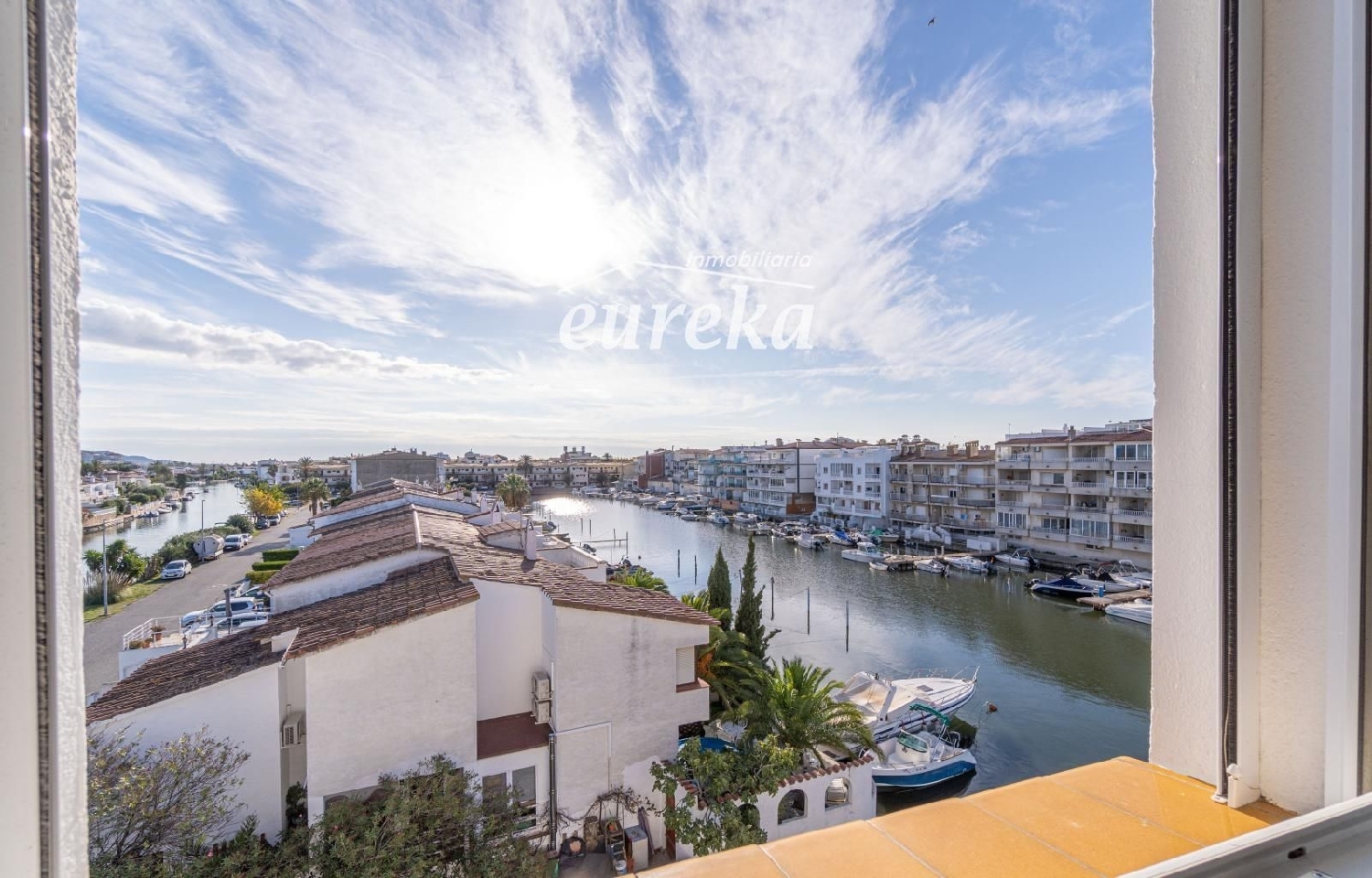  kaufen Wohnung Empuriabrava Alt Empordà 17