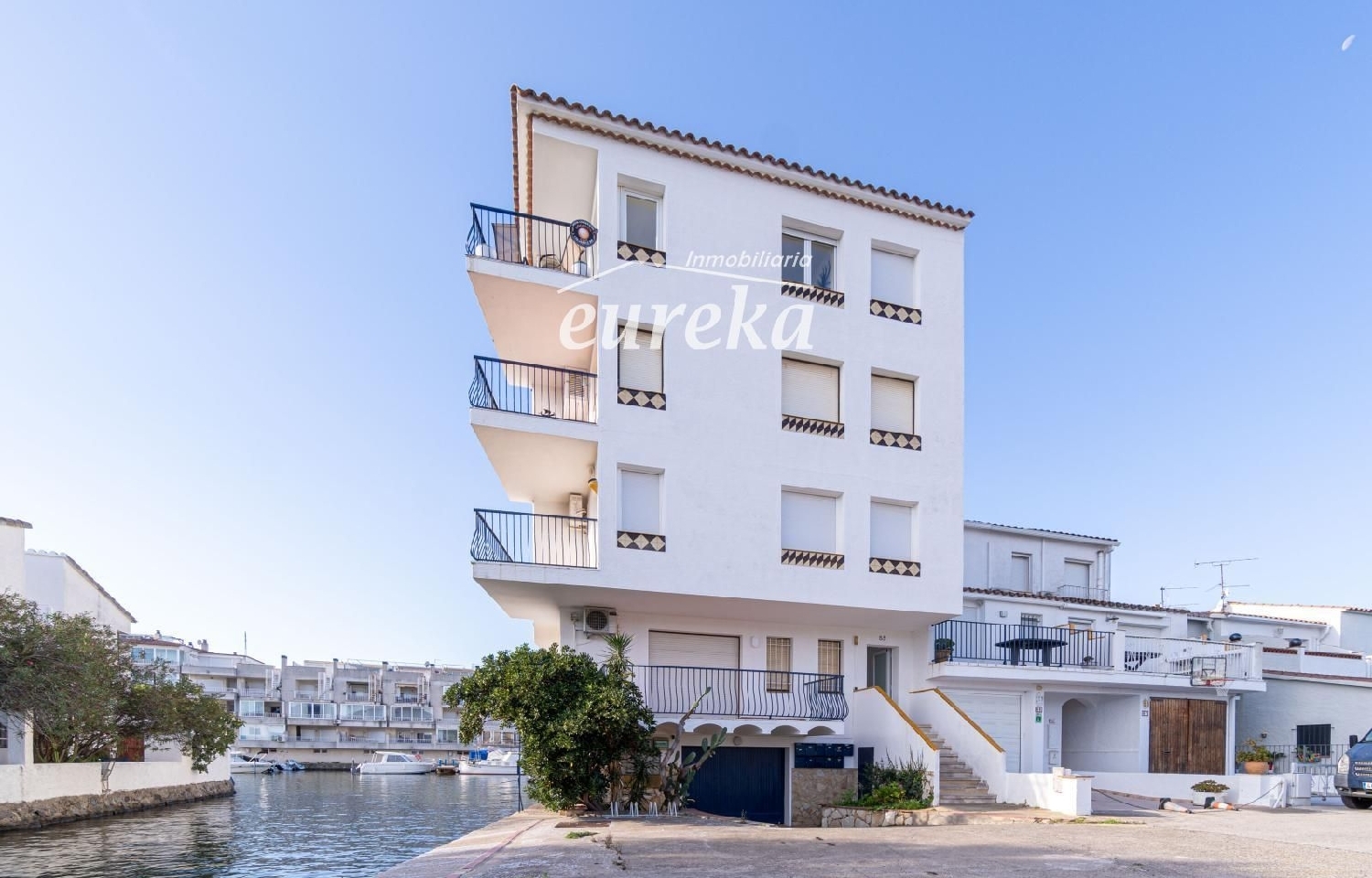  kaufen Wohnung Empuriabrava Alt Empordà 18