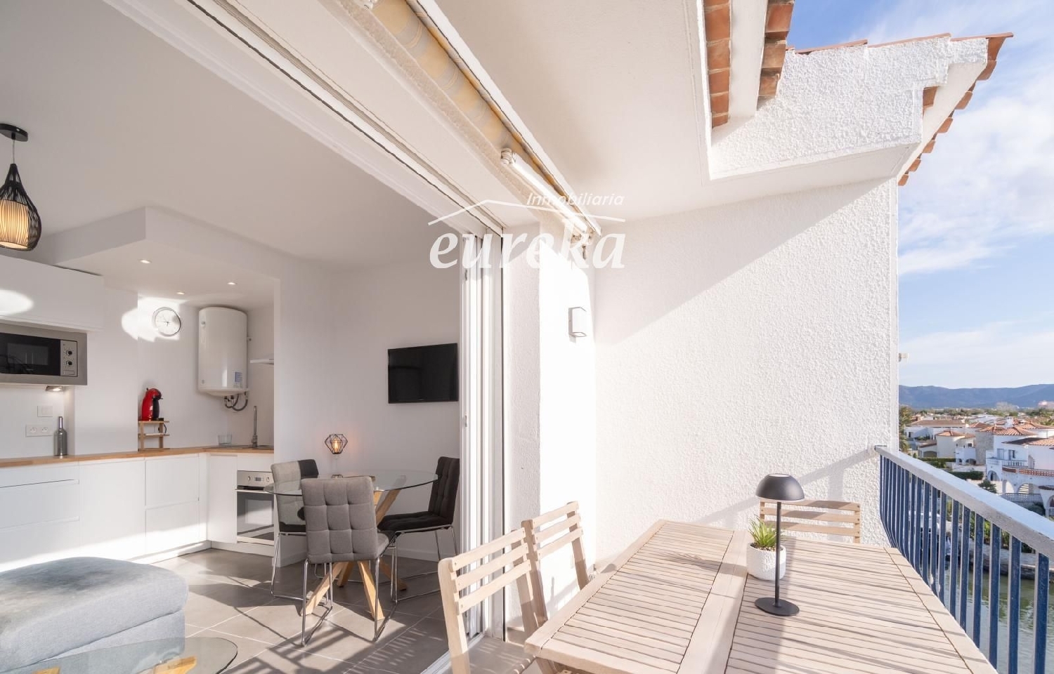  kaufen Wohnung Empuriabrava Alt Empordà 5